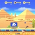 iOS《Sonic Runners》关卡：沙漠废墟-17.风沙恶魔_超清-13-783