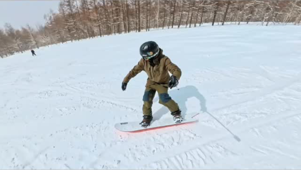 张震岳 IG Story 2026.3.7