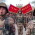 这里是中国陆军第八十三集团军。官方混剪爆燃视频