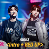 【AB6IX】回归新曲提前放出 200618 《GOOD GIRL》AB6IX — Red up