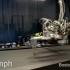 【波士顿动力】Cheetah Robot runs 28.3 mph; a bit faster than Usain 