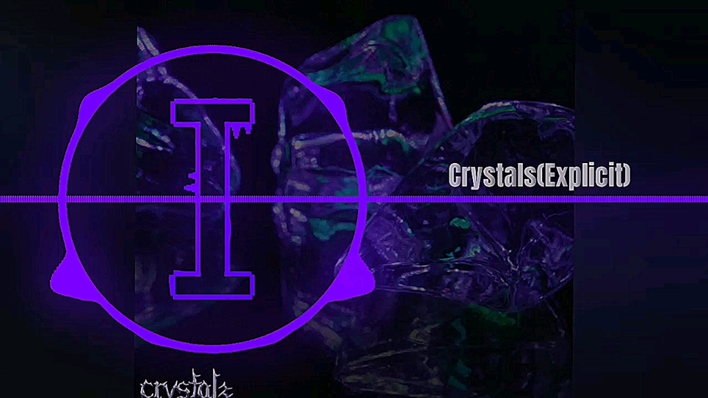 【phonk】Crystals(Explicit)