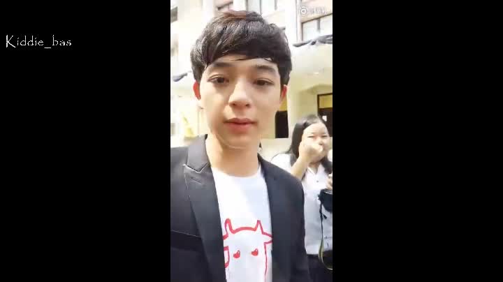 bas小名叫胖胖【我是胖胖】合集