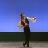 北京舞蹈学院民族民间舞教程大专卷（蒙古族舞蹈男班）