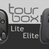 200以内最具性价比的小键盘！TourBox半年使用体验