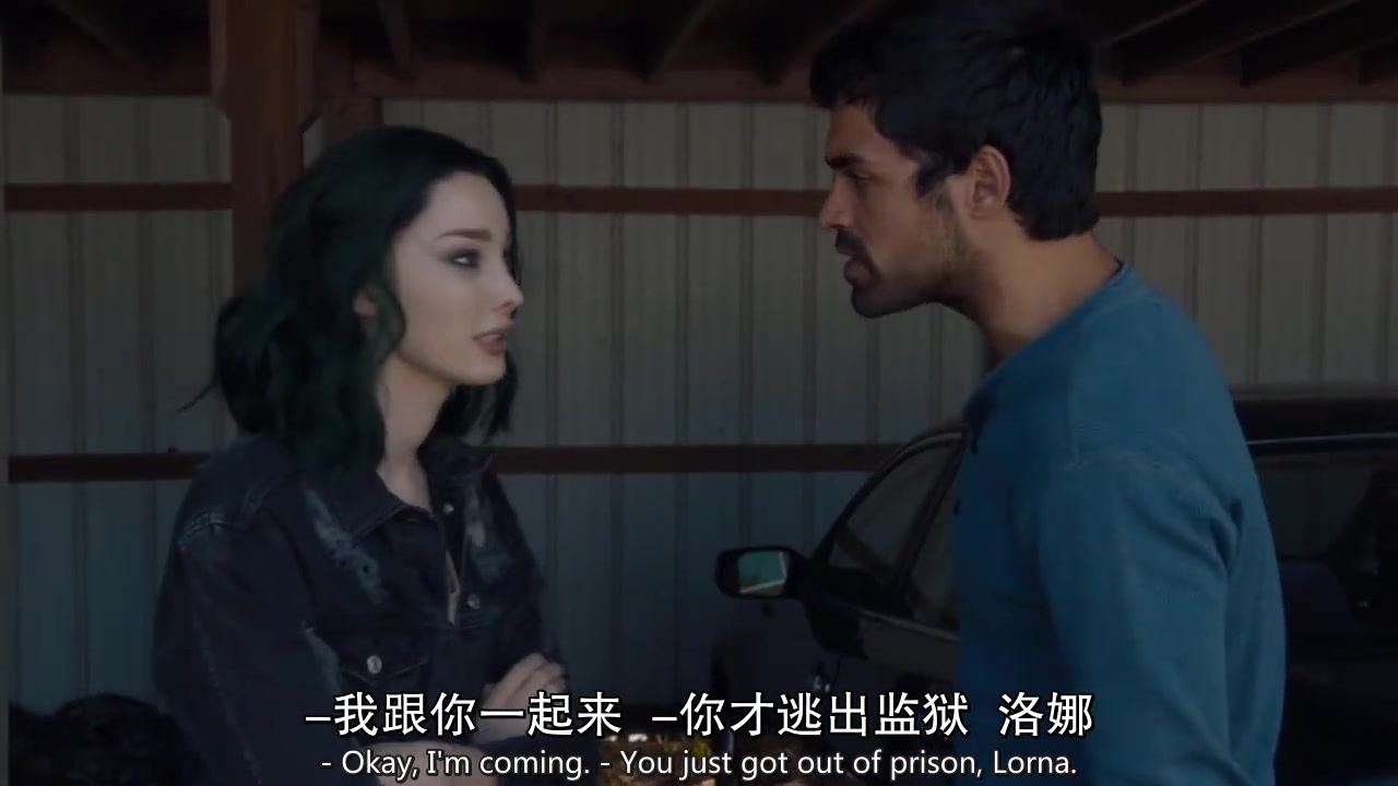 【天赋异禀】北极星小姐姐04,05混剪