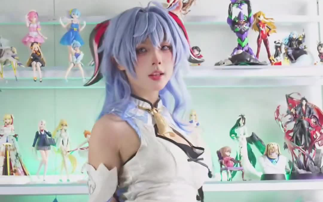 [Intentions] 11-22 Gan Yu Che