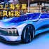 【上海车展】实拍东风标致展台 408X和概念车