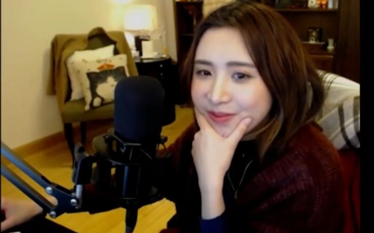 陈一发直播表情高潮