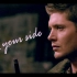 【Dean Winchester个人向】By your side | 拉镜练习