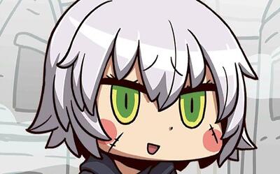 【fgo幕间物语】杰克~死于杰克之手的杰克~_