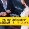 神仙姐姐刘亦菲红毯绝美造型合集