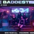 【英雄联盟】女团小姐姐翻跳K/DA《The Baddest》