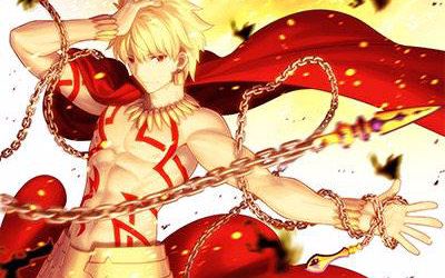 fate/extra ccc闪闪线 哔哩哔哩 (゜゜)つロ 干杯~ bilibili