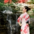 徐梦圆的【国风电子】配上优雅旗袍，喜欢喜欢喜欢！！