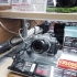 【Vlog东京】陪小伙逛日本数码相机店 研究研究买一个大疆的运动相机