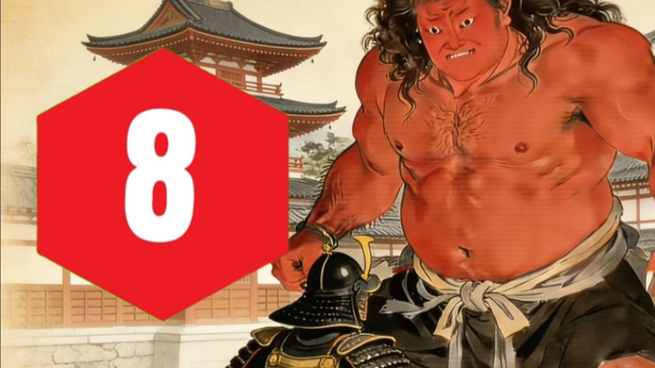 【IPN】8分，《大只切》评测：我敢对视大只三秒而不尿！