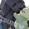 【明日方舟】给各位吸完兔兔还想吸猫的博士
