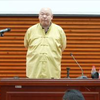 王玥波回唐传第二回