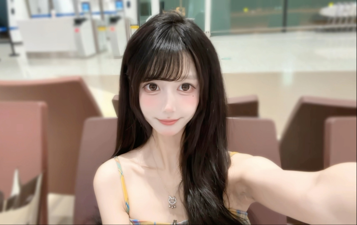 大家除夕快乐