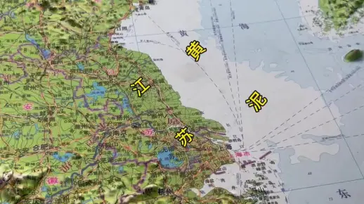 终于明白江苏人为何要去 山东去看海了