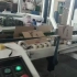 全自动粘盒机糊箱机 淘宝纸箱加工机器-鹏盛包装机械