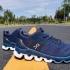 「减震支撑跑鞋的新选择」——On昂跑Cloudace 30公里体验分享