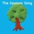 the season song季节儿童英文歌曲