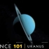 【高清科普】Uranus｜国家地理｜中英字幕｜纯英字幕｜无字幕