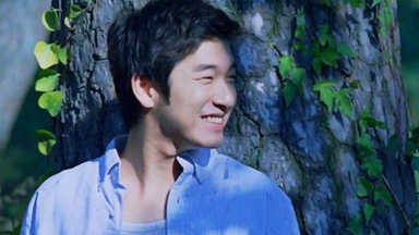 【曹承佑丨<em class="keyword">姜惠贞</em>】《蜥蜴》（Love Phobia）海报和现场拍摄