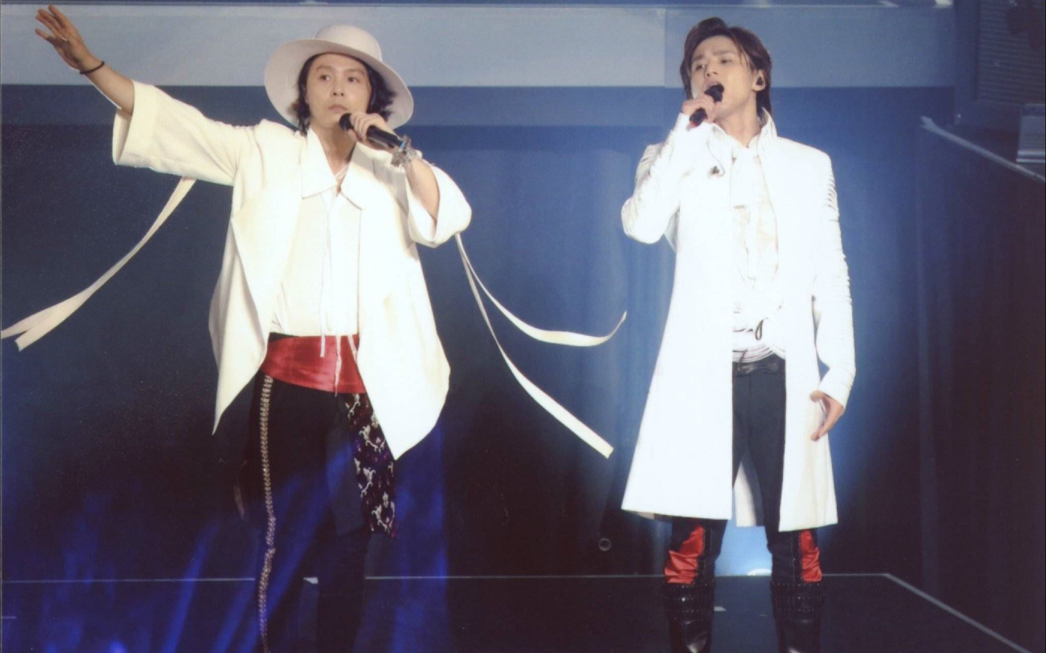 关于Kinki KIds的视频合集_ 放肆吧