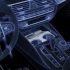 产品设计 | BMW宝马5系-车载无线充电器