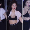 金泫雅，现场，热舞，性感好身材秀出来 "韩国女团热舞 "这谁顶得住啊