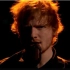 Ed Sheeran - Thingking Out Loud - LIVE
