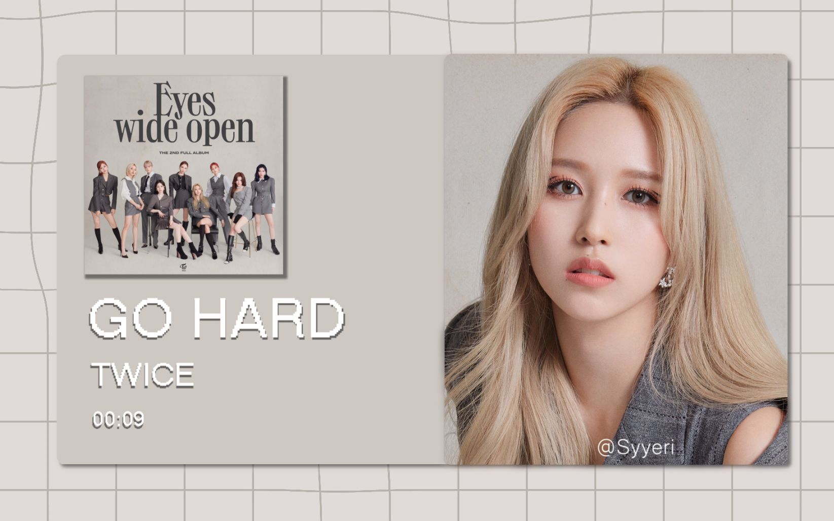 8d-go-hard-twice-syyeri-syyeri