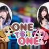 ↓弹幕↓230718 ONE TO ONE 『角元明日香のせまいところが好き！』第20回/『関根といえば瞳でしょ!』第56回