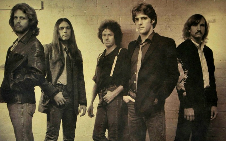 The Eagles Live At The Capital Centre 1977 【Eagles】Live At The Capital Center March 1977 【Rock】_哔哩哔哩_bilibili