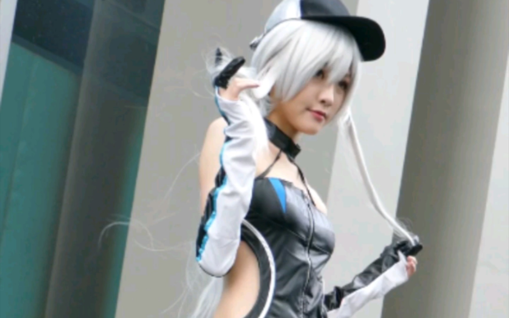 Firefly Comic Con vlog