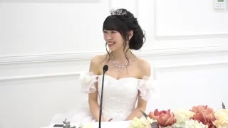 05 23 14 30 初 サンセルモpresents 結婚式はあいのなかで 哔哩哔哩 つロ干杯 Bilibili