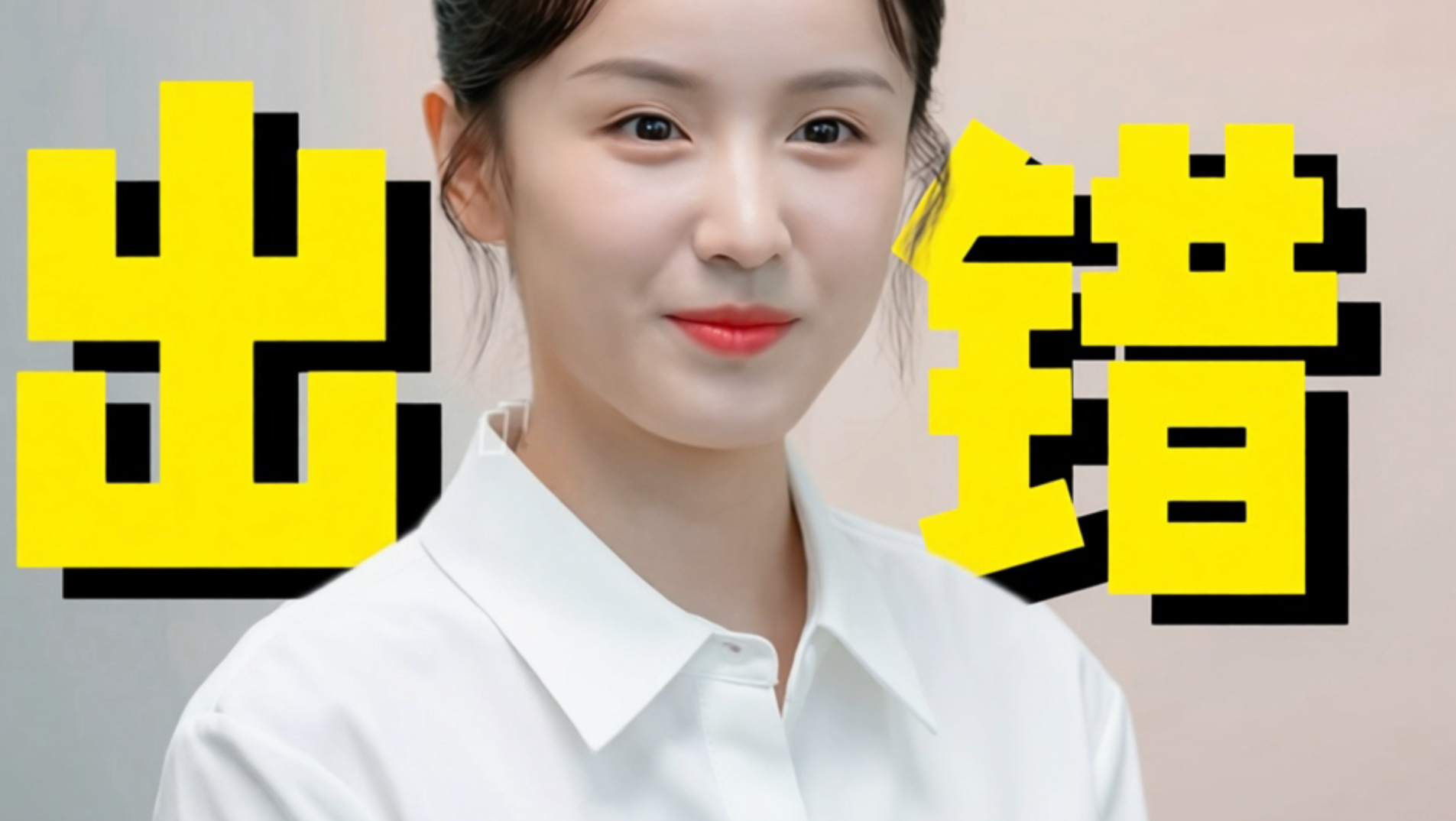 高精力学霸？张雅琪offer写错受害人名字，基本概念混淆…做事底色一直都是毛毛躁躁！所谓小县城出身是否在打造人设？