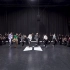 【时差中字】[超清] 200227 防弹少年团(BTS) - 'ON' 舞蹈练习室