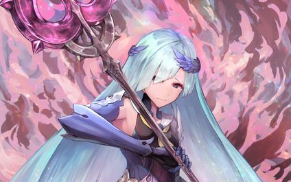 【fgo】布姐单挑40ap术本