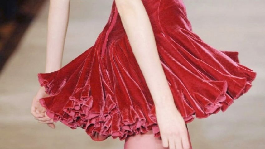 人 间 芭 比 Vlada Roslyakova