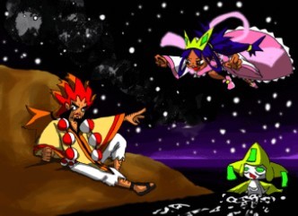 口袋妖怪黑梦娜在那里_口袋妖怪黑 梦娜进化图片_口袋妖怪梦娜进化型