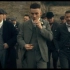 ''We are the Peaky fucking Blinders''