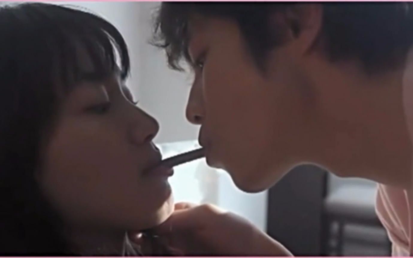 《宠物情人》带你看全集,全程高能——粉红片段合集(恋爱循环版 有点