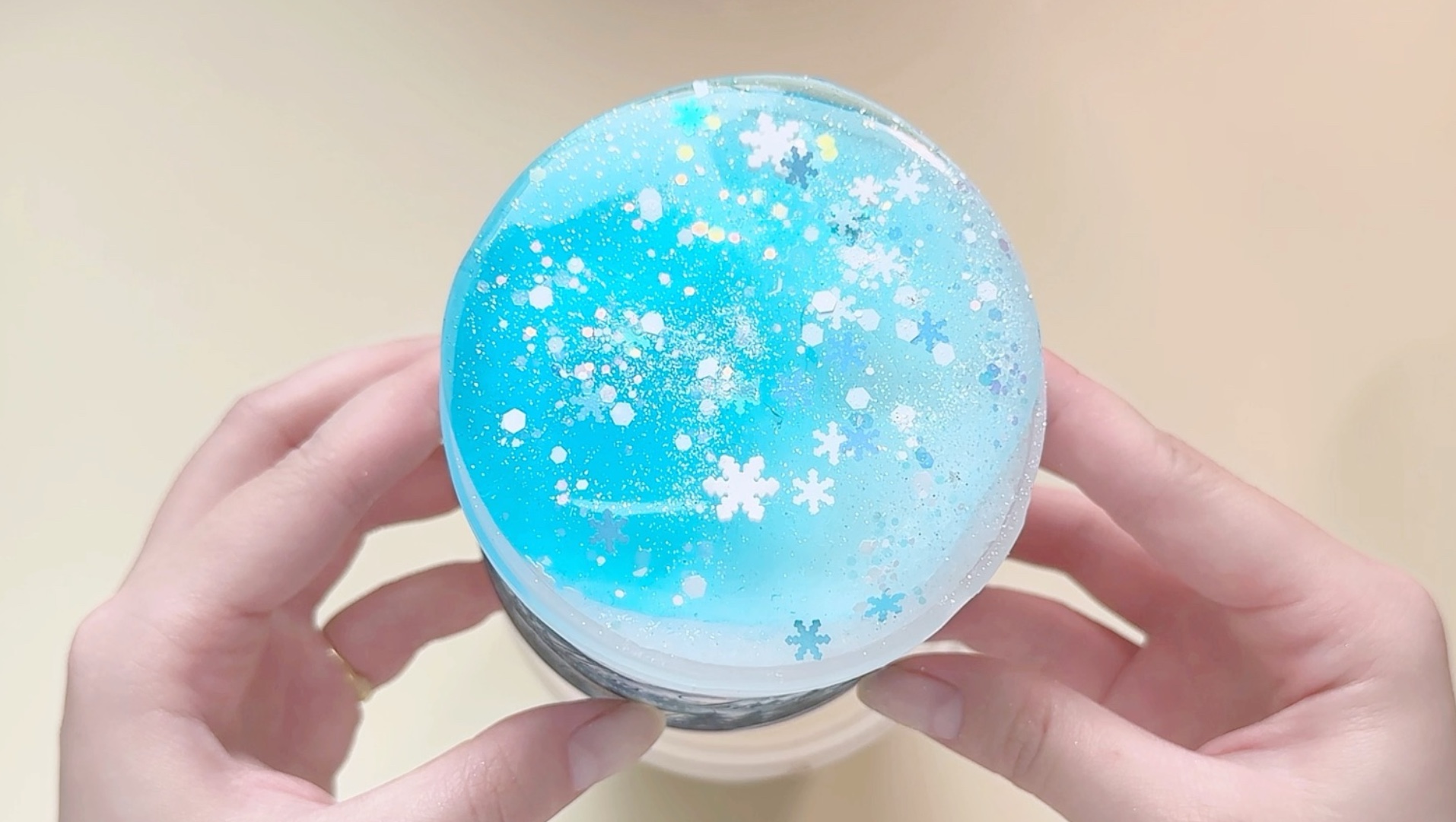 无尽雪 你很有名