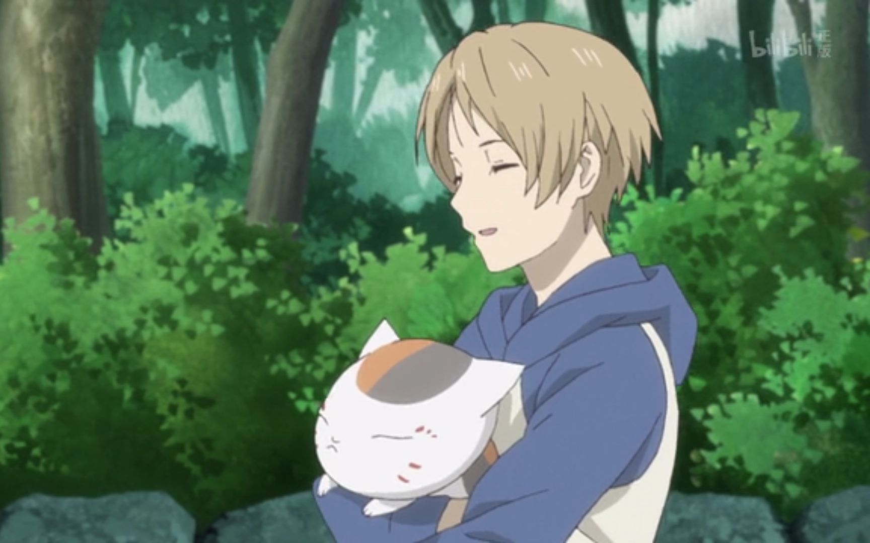 关于夏目友人帐 伍的视频合集