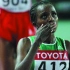 奥运会最尴尬一幕！非洲长跑选手误以为领先整圈，冲线庆祝却发现自己是亚军