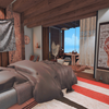 HouseFlipper(房产达人)-海岛小屋